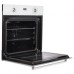 Духовка електрична Perfelli BOE 61084 WH