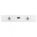 Духовка електрична Perfelli BOE 61084 WH