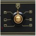 Духовка електрична Perfelli BOE 6644 BL Retro