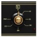 Духовка електрична Perfelli BOE 6644 BL Retro