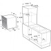 Духовка електрична Gorenje BOP798S54X Духовка електрична Gorenje BOP798S54X
