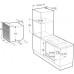 Духовка електрична Gorenje BOPE759B