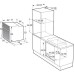 Духовка електрична Gorenje BOS67371CLB