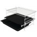 Духовка електрична Gorenje BOS67372CLB
