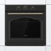 Духовка електрична Gorenje BOS67372CLB
