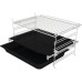 Духовка електрична Gorenje BOS67372CLI