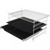 Духовка електрична Gorenje BOS6737E06WG