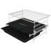 Духовка електрична Gorenje BOS6737E13BG