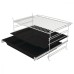 Духовка електрична Gorenje BOSB6737E06X