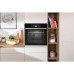 Духовка електрична Gorenje BOSX6747A01BG