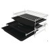 Духовка електрична Gorenje BPS6747A06X