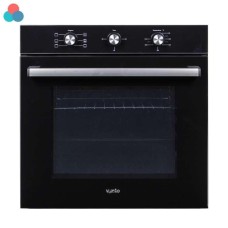 Ventolux BRISTOL 6 MT (BK)