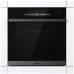 Духовка електрична Hisense BSA66334PG