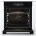 Духовка електрична Hisense BSA66334PG