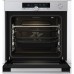 Духовка електрична Hisense BSA66334PX