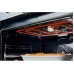 Духовка електрична Hisense BSA66334PX