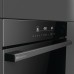 Духовка електрична Hisense BSA66346PBGWIFI