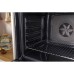 Духовка електрична Gorenje BSA6737E15BG