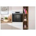 Духовка електрична Gorenje BSA6737E15X