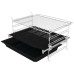 Духовка електрична Gorenje BSA6737ORAW