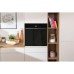 Духовка електрична Gorenje BSA6747DGWI