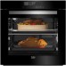 Духовка електрична DUAL COOK Beko BVR34500BGMS