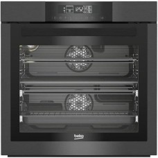 Beko BVR39400DXCS