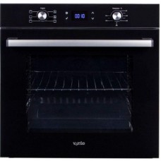 Ventolux CHESTER 6 TC (BK)