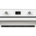 Духовка електрична Ventolux CHESTER 6 TC (WH)