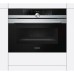 Духовка електрична Siemens CM633GBS1 Духовка електрична Siemens CM633GBS1