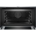 Духовка електрична Siemens CM633GBW1 Духовка електрична Siemens CM633GBW1