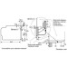 Духовка електрична Siemens CS636GBS2