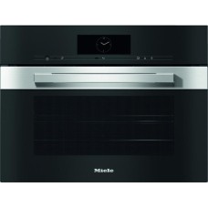 Miele DGC 7840 CleanSteel