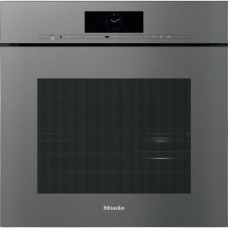 Miele DGC 7860 X графитово-серый