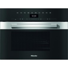 Miele DGM 7440 CleanSteel
