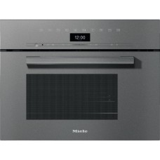 Miele DGM 7440 графітово-сірий