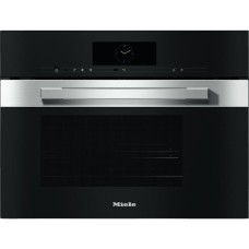 Miele DGM 7840 CleanSteel