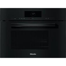 Miele DGM 7840 чёрный обсидиан