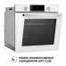 Духовка електрична Perfelli DIAMOND 6D10N BIANCO