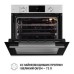 Духовка електрична Perfelli DIAMOND 6D10N INOX