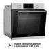 Духовка електрична Perfelli DIAMOND 6D10N INOX