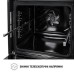 Духовка електрична Perfelli DIAMOND 6D10N NERO