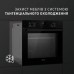 Духовка електрична Perfelli DIAMOND 6D10N NERO