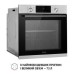 Духовка електрична Perfelli DIAMOND 6D8L INOX