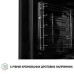 Духовка електрична Perfelli DIAMOND 6D8L NERO