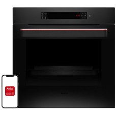 Amica ED77589BA+ Q-TYPE PYRO