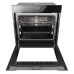 Духовка електрична Amica ED975396BA+ X- TYPE STEAM P