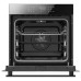 Духовка електрична Amica ED975396BA+ X- TYPE STEAM P