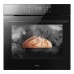 Духовка електрична Amica ED975396BA+ X- TYPE STEAM P
