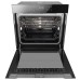 Духовка електрична Amica ED97599BA+ X-TYPE STEAM